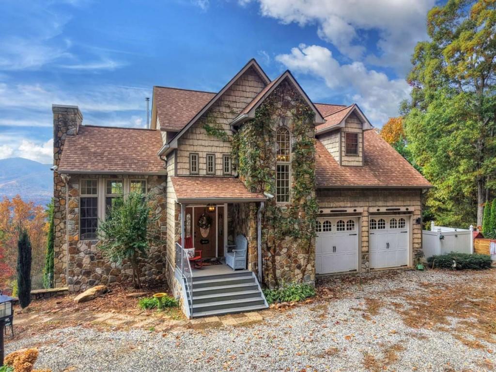 823 Arrant Road Blairsville GA 30512