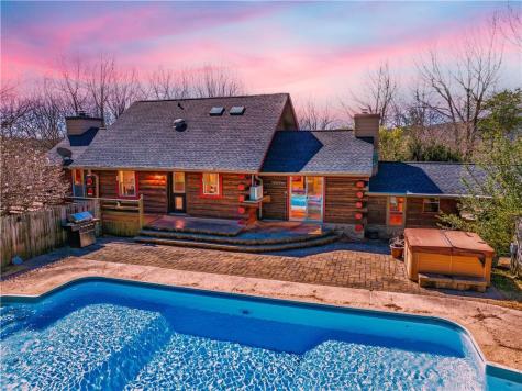 110 Rathgeb Trail Jasper GA 30143