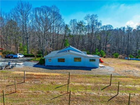 110 Rathgeb Trail Jasper GA 30143