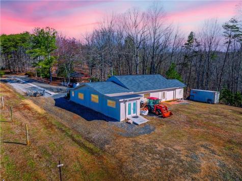 110 Rathgeb Trail Jasper GA 30143
