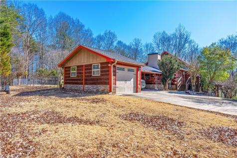 110 Rathgeb Trail Jasper GA 30143