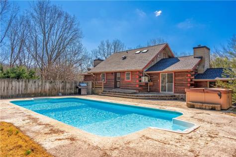 110 Rathgeb Trail Jasper GA 30143