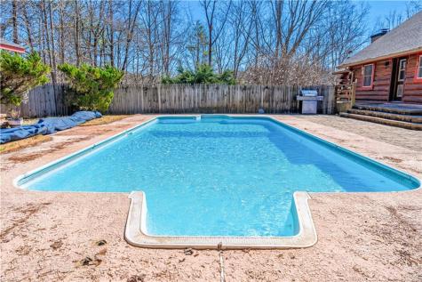 110 Rathgeb Trail Jasper GA 30143