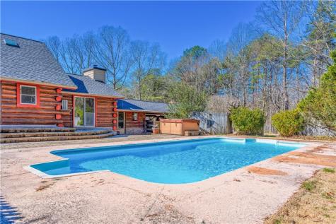 110 Rathgeb Trail Jasper GA 30143