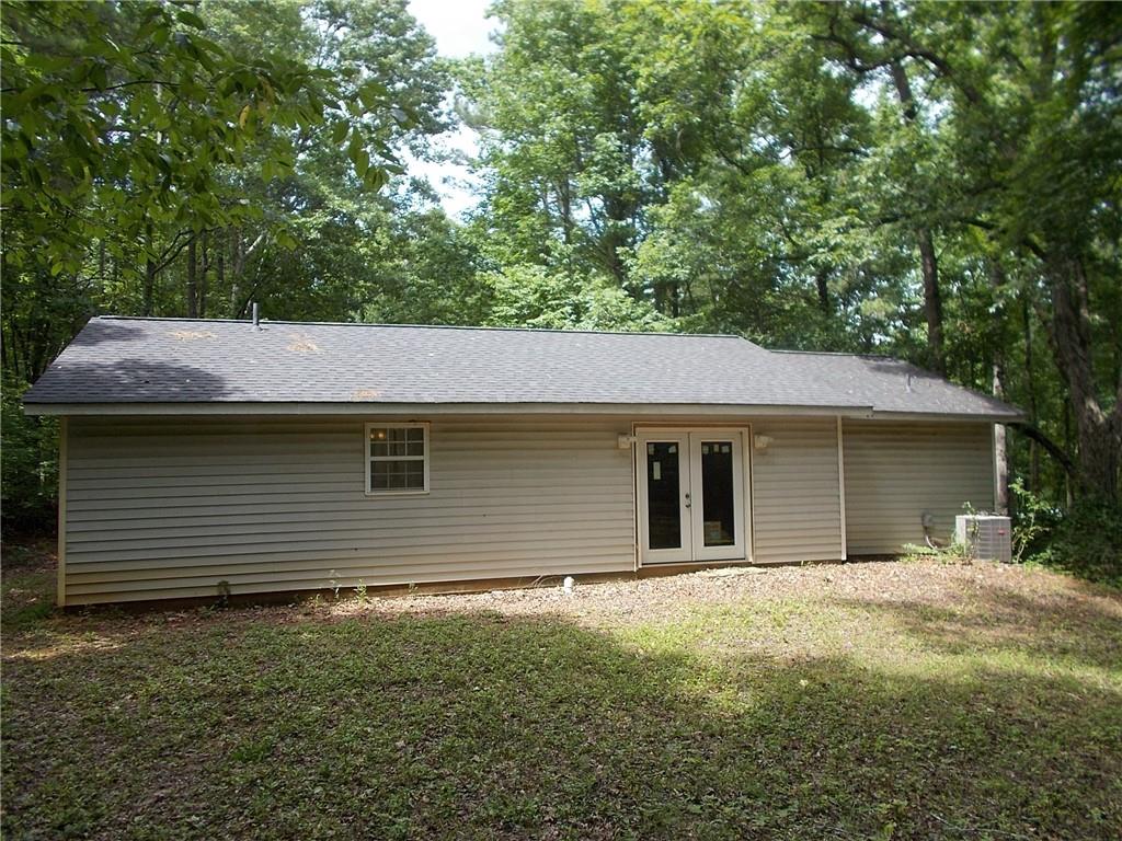 434 Old Jones Road Whitesburg GA 30185