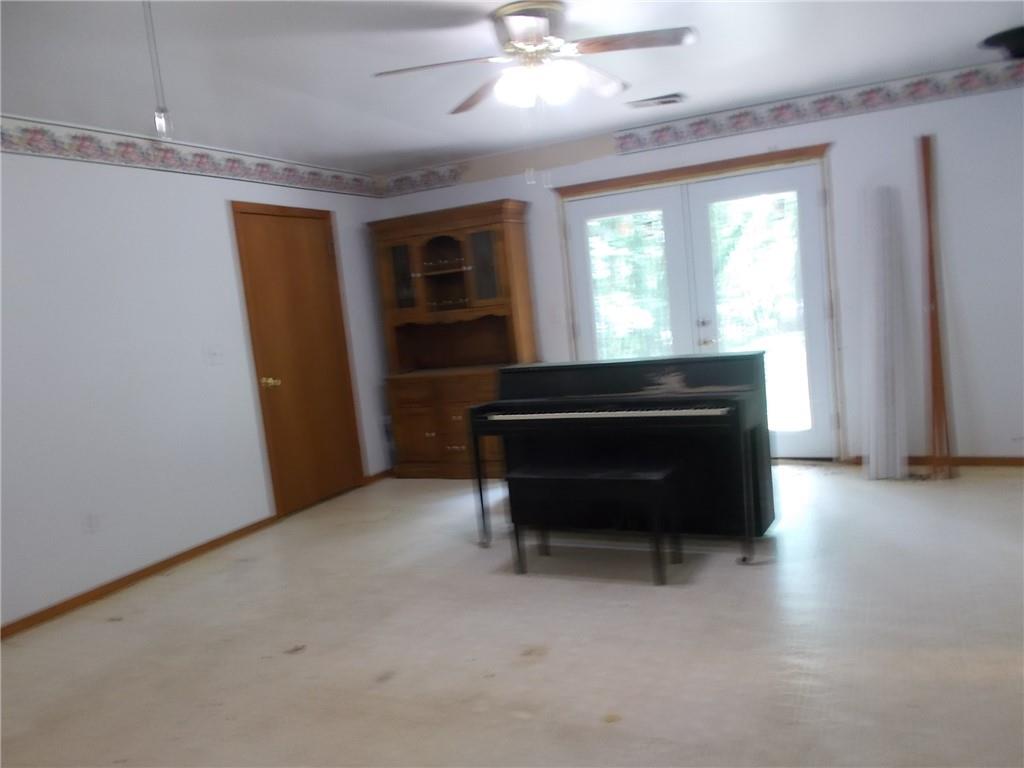 434 Old Jones Road Whitesburg GA 30185