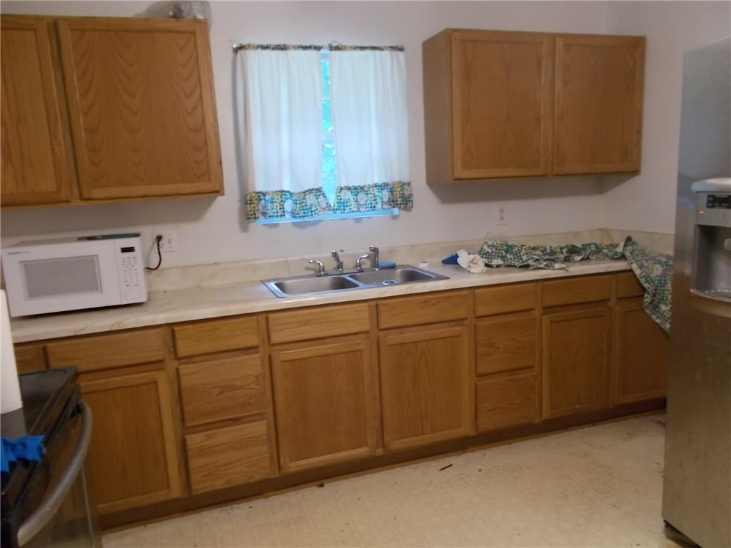 434 Old Jones Road Whitesburg GA 30185