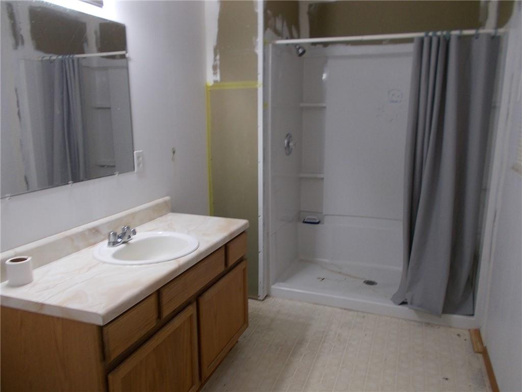 434 Old Jones Road Whitesburg GA 30185