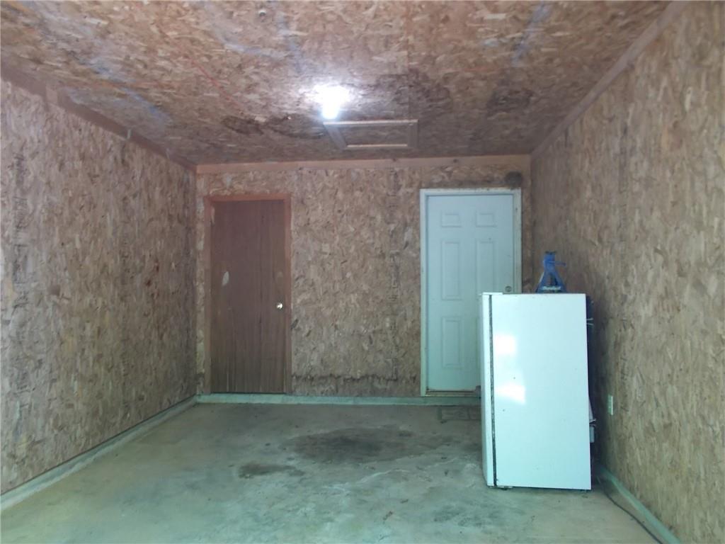 434 Old Jones Road Whitesburg GA 30185