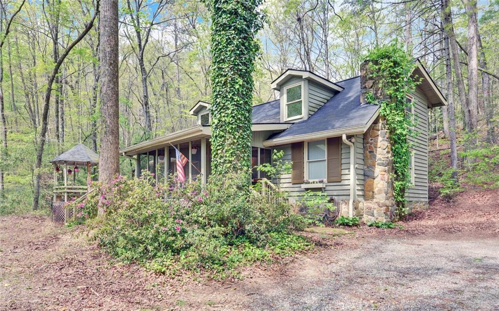 761 Clayton Gooch Road Dahlonega GA 30533