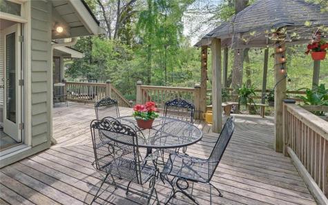 761 Clayton Gooch Road Dahlonega GA 30533
