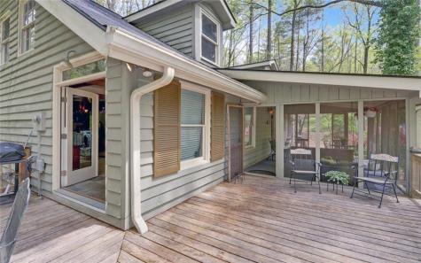 761 Clayton Gooch Road Dahlonega GA 30533