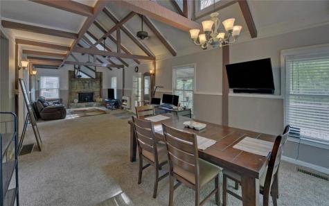 761 Clayton Gooch Road Dahlonega GA 30533