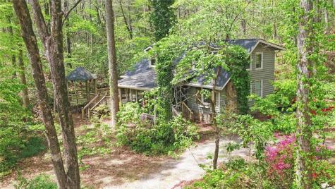 761 Clayton Gooch Road Dahlonega GA 30533