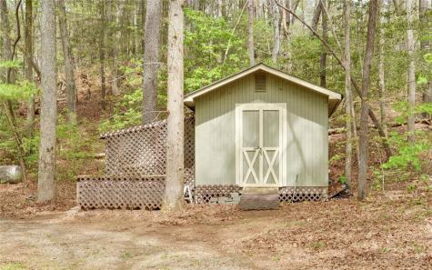 761 Clayton Gooch Road Dahlonega GA 30533
