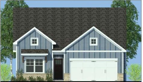110 Little Coyote Loop Waleska GA 30183