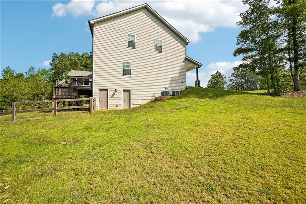 605 Lovell Road Temple GA 30179