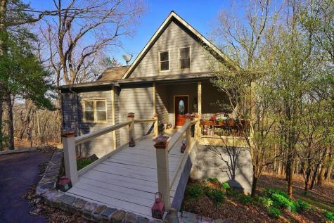 1142 Ridgeview Drive Jasper GA 30143