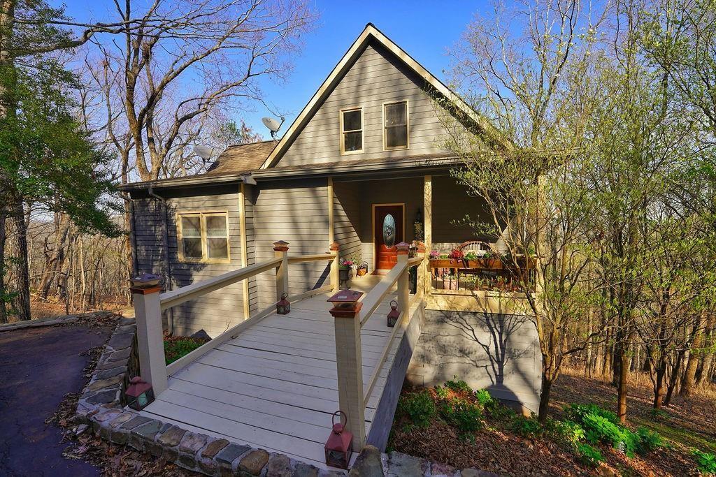 1142 Ridgeview Drive Jasper GA 30143