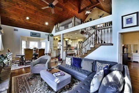 1142 Ridgeview Drive Jasper GA 30143