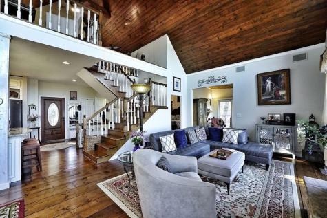 1142 Ridgeview Drive Jasper GA 30143