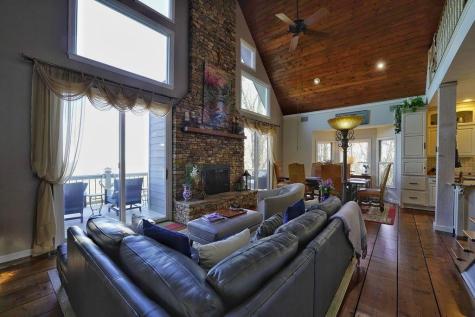 1142 Ridgeview Drive Jasper GA 30143