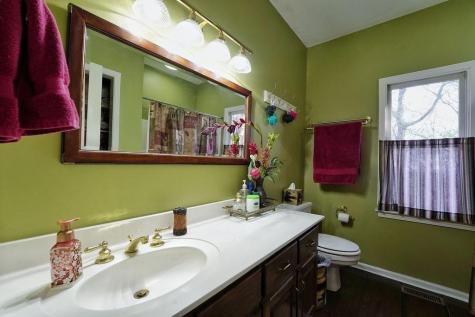 1142 Ridgeview Drive Jasper GA 30143