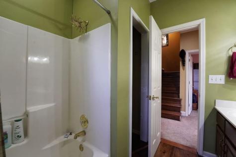 1142 Ridgeview Drive Jasper GA 30143