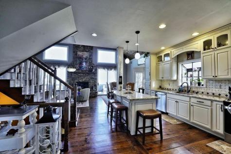 1142 Ridgeview Drive Jasper GA 30143