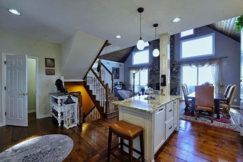 1142 Ridgeview Drive Jasper GA 30143