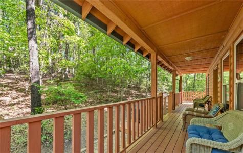 2239 Dean Mountain Road Cleveland GA 30528