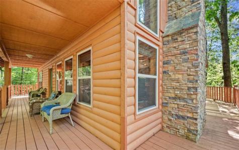 2239 Dean Mountain Road Cleveland GA 30528