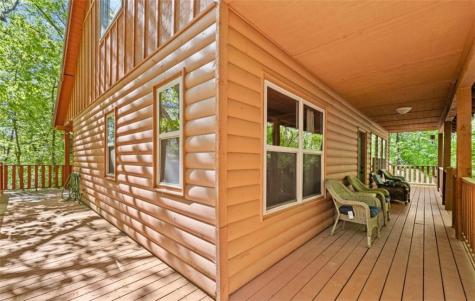 2239 Dean Mountain Road Cleveland GA 30528