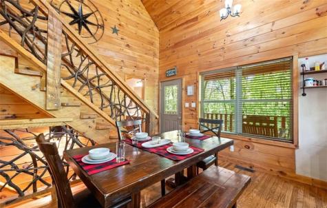 2239 Dean Mountain Road Cleveland GA 30528