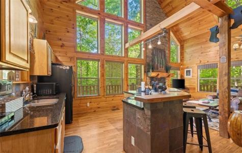 2239 Dean Mountain Road Cleveland GA 30528