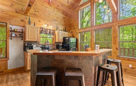 2239 Dean Mountain Road Cleveland GA 30528