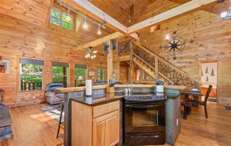 2239 Dean Mountain Road Cleveland GA 30528