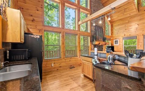 2239 Dean Mountain Road Cleveland GA 30528