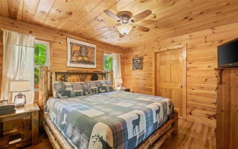 2239 Dean Mountain Road Cleveland GA 30528