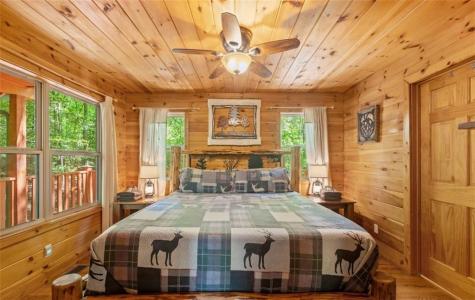 2239 Dean Mountain Road Cleveland GA 30528