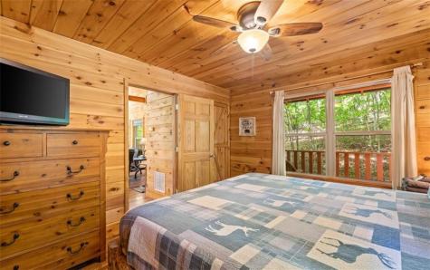 2239 Dean Mountain Road Cleveland GA 30528