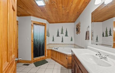 2239 Dean Mountain Road Cleveland GA 30528