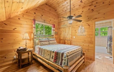 2239 Dean Mountain Road Cleveland GA 30528