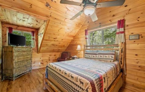 2239 Dean Mountain Road Cleveland GA 30528