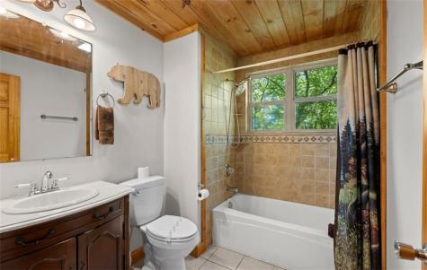 2239 Dean Mountain Road Cleveland GA 30528