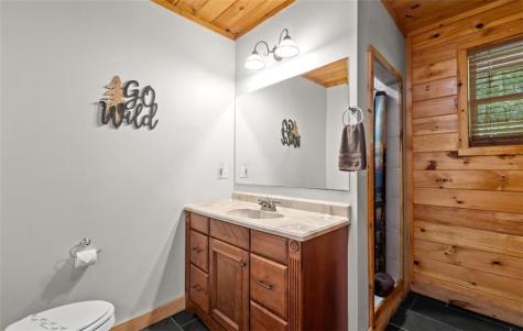 2239 Dean Mountain Road Cleveland GA 30528