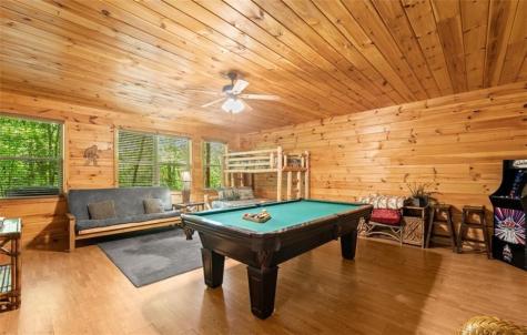 2239 Dean Mountain Road Cleveland GA 30528