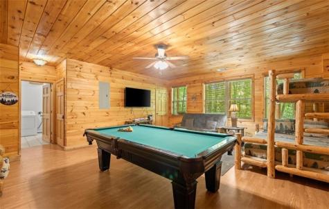 2239 Dean Mountain Road Cleveland GA 30528