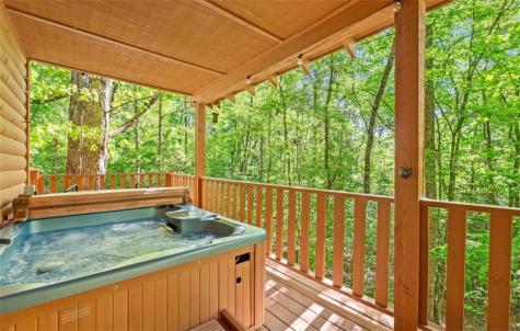 2239 Dean Mountain Road Cleveland GA 30528
