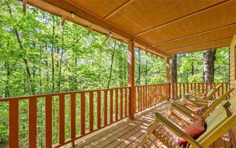 2239 Dean Mountain Road Cleveland GA 30528